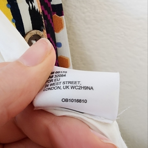 Anthropologie Everyway Shirtdess Sleeveless 0 - Picture 6 of 8